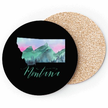 Discover Wildflower Paper Company Coasters