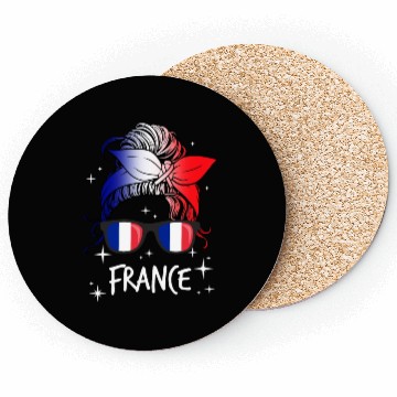 Discover France Coasters