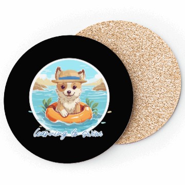 Discover Learning To Swim Coasters