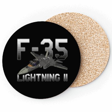 Discover F 35 Lightning II Coasters