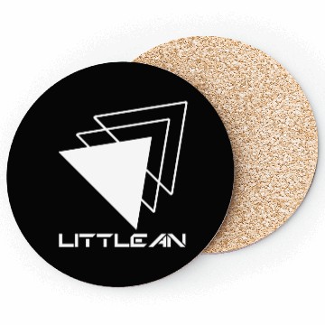 Discover littlean - Euphoric Beats Design Coasters