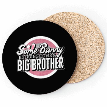 Discover Big Brother Coasters, Some Bunny Is Going To Be A