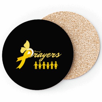 Discover Hope 5 Coasters