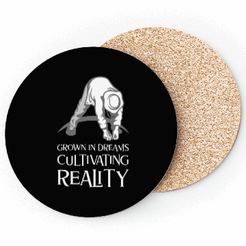 Discover Future Farmer | Apprentice Farmer | New Farmer Coasters