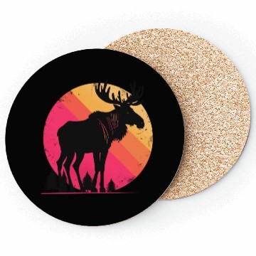 Discover Moose Dreams Coasters
