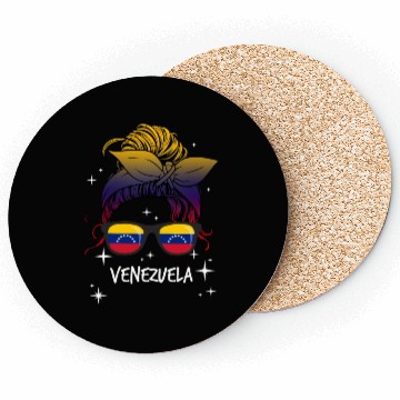Discover Venezuela Coasters