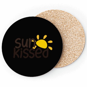 Discover Sun Kissed Coasters