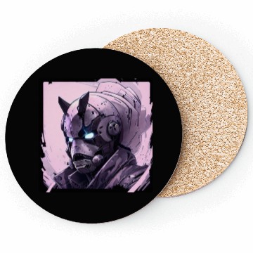 Discover Icon Coasters