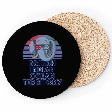 Discover British Indian Ocean Territory Coasters