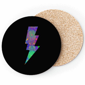 Discover Mandala Lightning Coasters