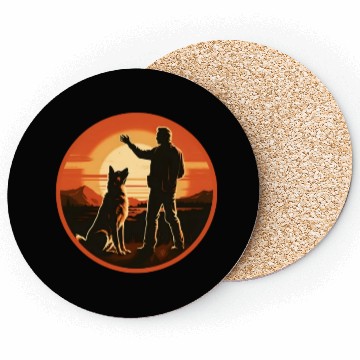 Discover Farmer Coasters