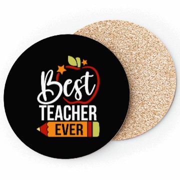 Discover Teacher Coasters Ideas - Funny Gifts