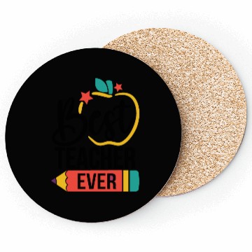 Discover Teacher Coasters Ideas - Funny Gifts