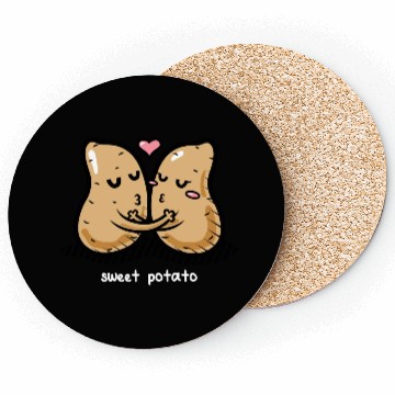 Discover Sweet Potato Coasters