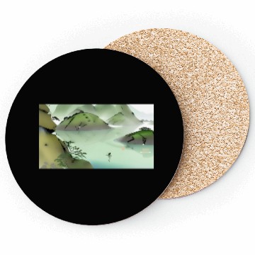 Discover The Swimming dolphin Coasters