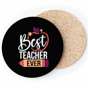 Discover Teacher Coasters Ideas - Funny Gifts