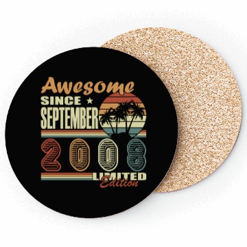 Discover september 2005 Anniversary september 2005 septembe Coasters