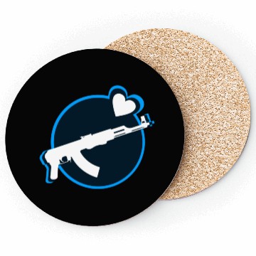 Discover ClapzPVT Coasters