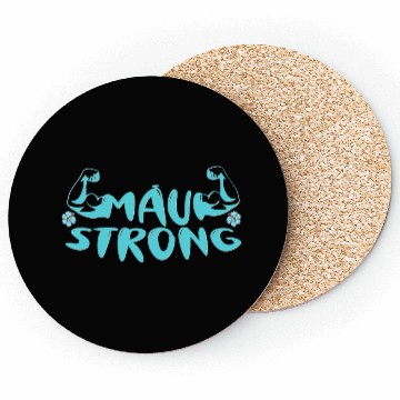 Discover Pray for Lahaina Maui Hawaii Wildfire Support Coasters