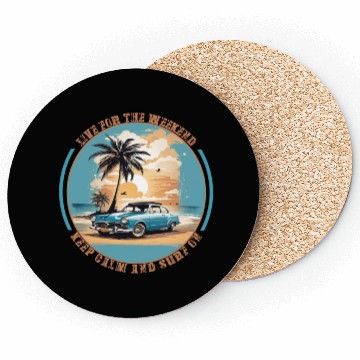 Discover Embrace the Adventure Coasters