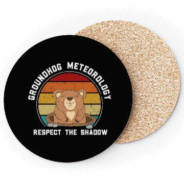 Discover Groundhog Meteorology Respect The Shadow Coasters