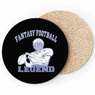 Discover fantasy legend Coasters