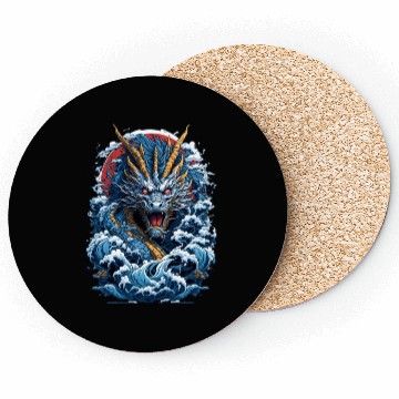 Discover Oceanic Dragon Coasters