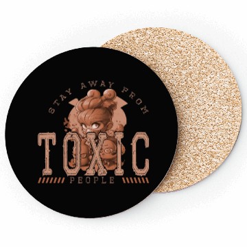 Discover toxic Coasters