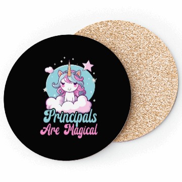 Discover School Administrator Principal Admin Squad Coasters