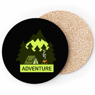 Discover Keep It Simple (Adventure) Coasters