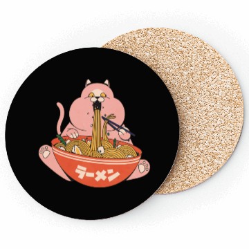 Discover all about spaghetti and noodles Coasters