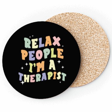 Discover Psychologist Psychology Psychiatrist Mental Health Coasters