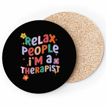 Discover Psychologist Psychology Psychiatrist Mental Health Coasters