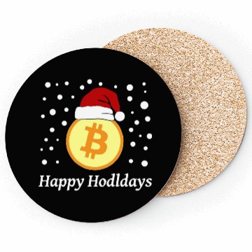 Discover Happy hodldays Coasters