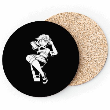 Discover K Pop Coasters