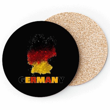 Discover Premium Germany Coasters