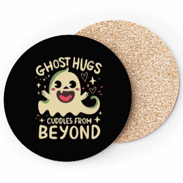 Discover PARANORMAL INVESTIGATOR HALLOWEEN GHOST HUNTER Coasters