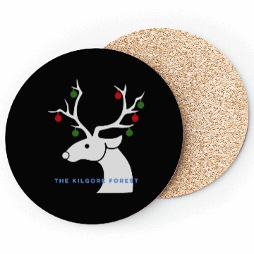 Discover Reindeer Coasters