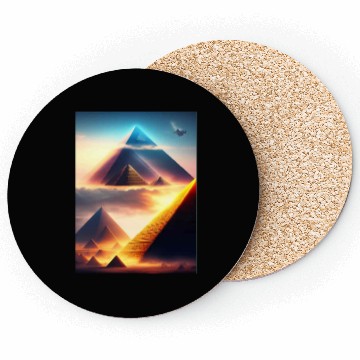 Discover Pyramids in the future Coasters
