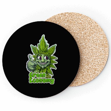 Discover Green Economy Coasters