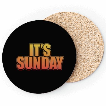 Discover Funny Sunday Vintage Prankster Of The Week Jokes Coasters