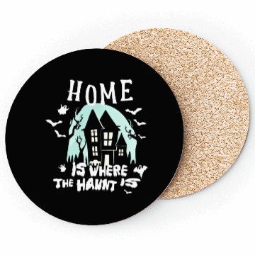 Discover Haunted House: Home is Where the Haunt Is 2 Coasters