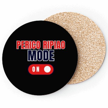 Discover Perico Ripiao Mode on Coasters