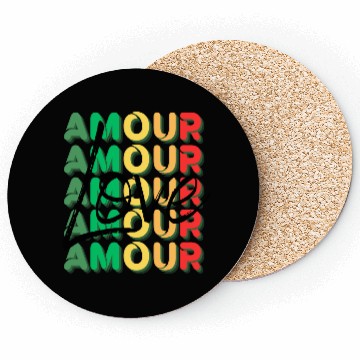 Discover AMOURl ove Coasters