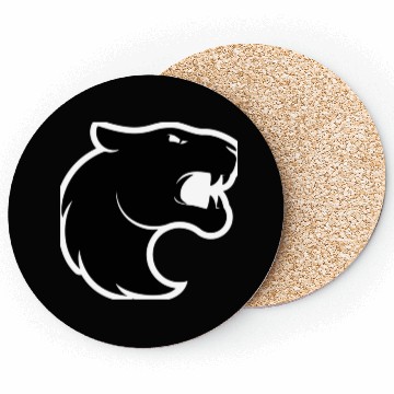 Discover Tiger Coasters