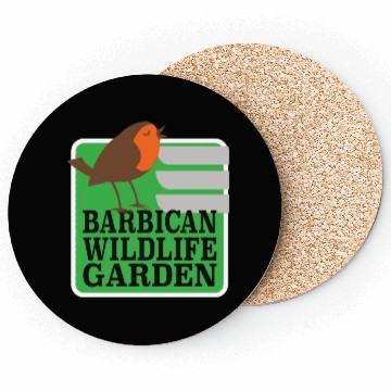 Discover Zelma the Robin Coasters