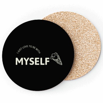 Discover Self Love Coasters
