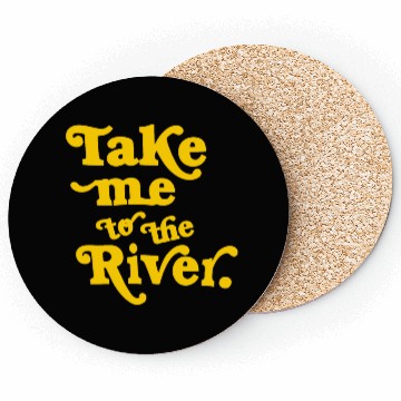 Discover River Adventure Awaits Coasters