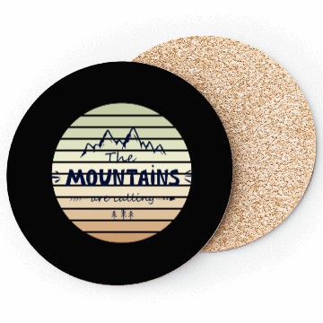 Discover Mountains | Hiking | Nature | Adventure Coasters