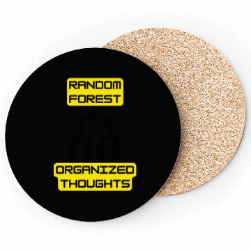 Discover Random Forest: Organized Thoughts - Data Science Coasters